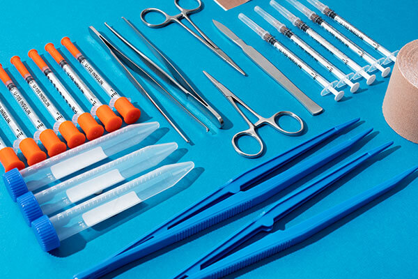 Medical Components