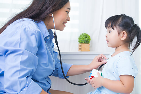 Pediatric Care